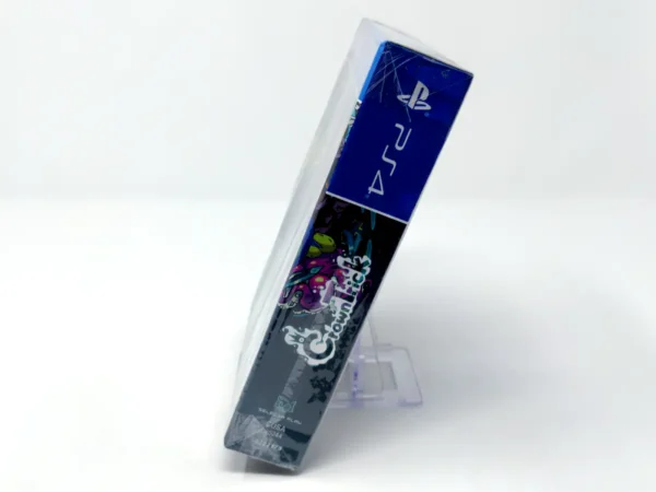 Detalle de Crown Trick (Special Edition) (ESP) (Precintado) para PlayStation 4