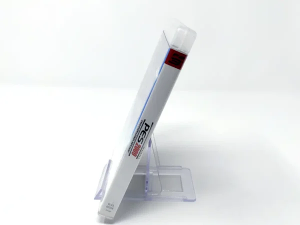 Lateral de la caja de Pro Evolution Soccer 2009 (ESP) (Rebajado) para PlayStation 3