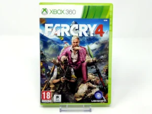 Far Cry 4 (ESP)