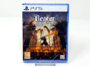 The Bearer & The Last Flame (ESP) (Precintado)