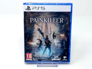 Painkiller (ESP) (Precintado)