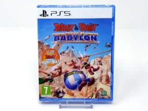Asterix & Obelix: Mission Babylon (ESP) (Precintado)