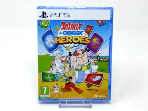 Asterix & Obelix: Heroes (ESP) (Precintado)