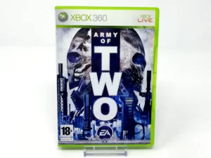 Army of Two (ESP)