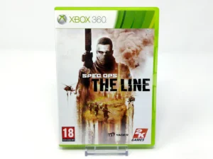 Spec Ops: The Line (ESP)