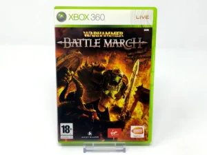 Warhammer: Battle March (ESP)