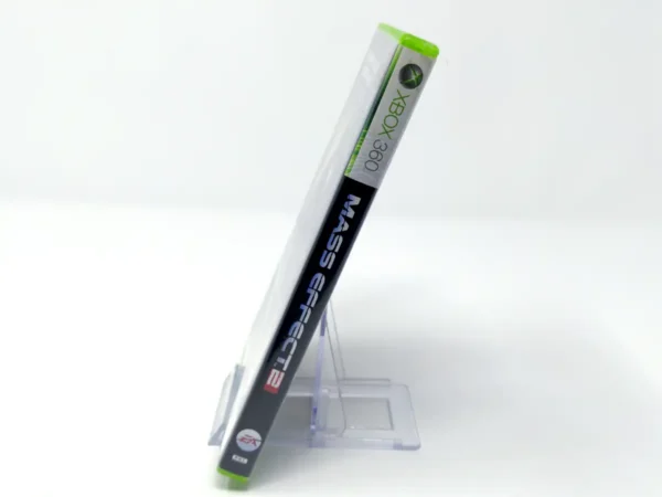 Detalle de Mass Effect 2 (ESP) para XBOX 360