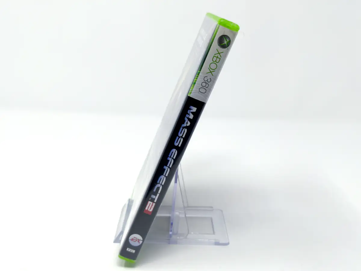 Detalle de Mass Effect 2 (ESP) para XBOX 360