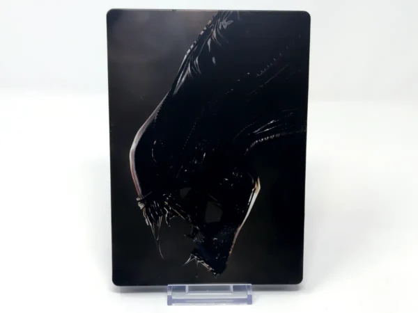 Portada de Aliens vs. Predator (ESP) (Steelbook) (Rebajado) para XBOX 360, edición PAL España, de segunda mano