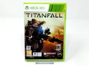 Titanfall (ESP)