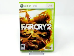 Far Cry 2 (ESP)