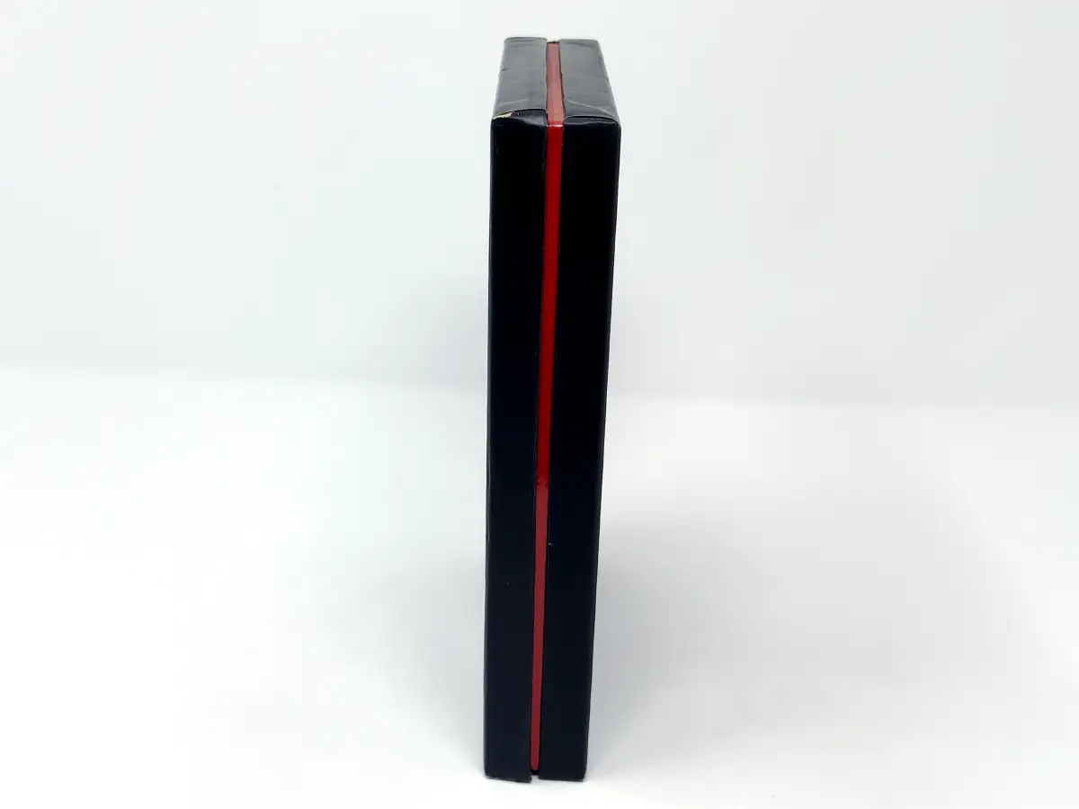 Detalle de Prototype 2 (Blackwatch Collector's Edition) (ESP) para XBOX 360 (imagen 8)