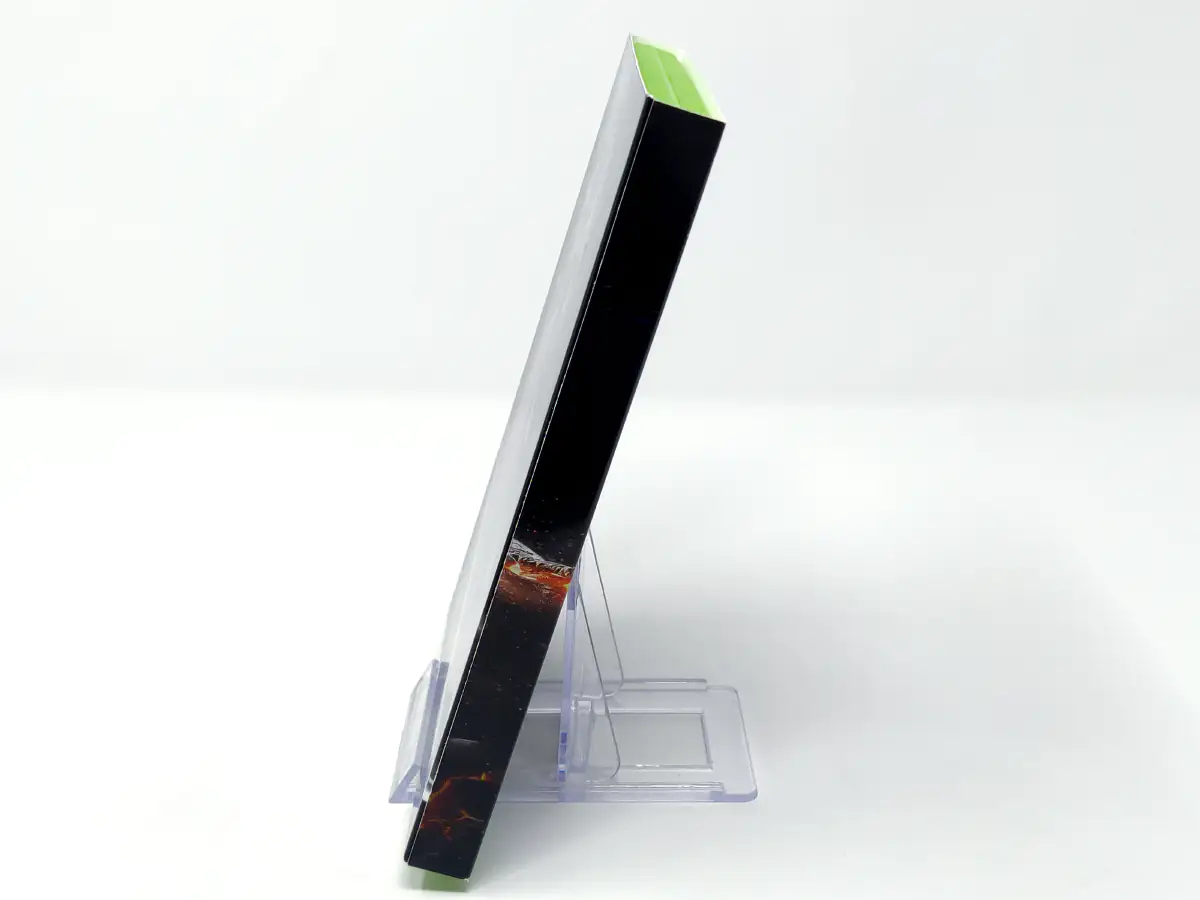 Detalle de Prototype 2 (Blackwatch Collector's Edition) (ESP) para XBOX 360 (imagen 14)