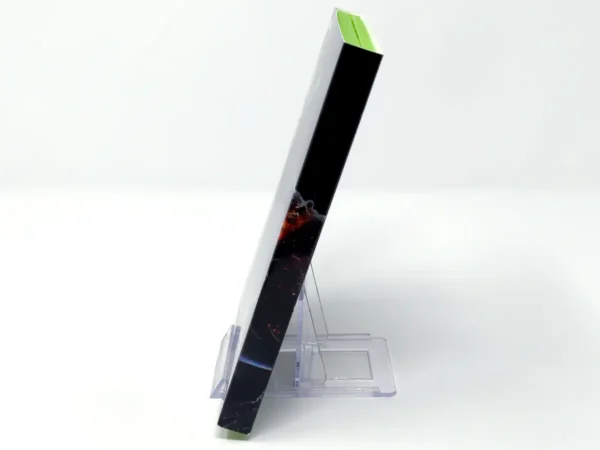 Otro detalle del juego Prototype 2 (Blackwatch Collector's Edition) (ESP) para XBOX 360 (imagen 15)
