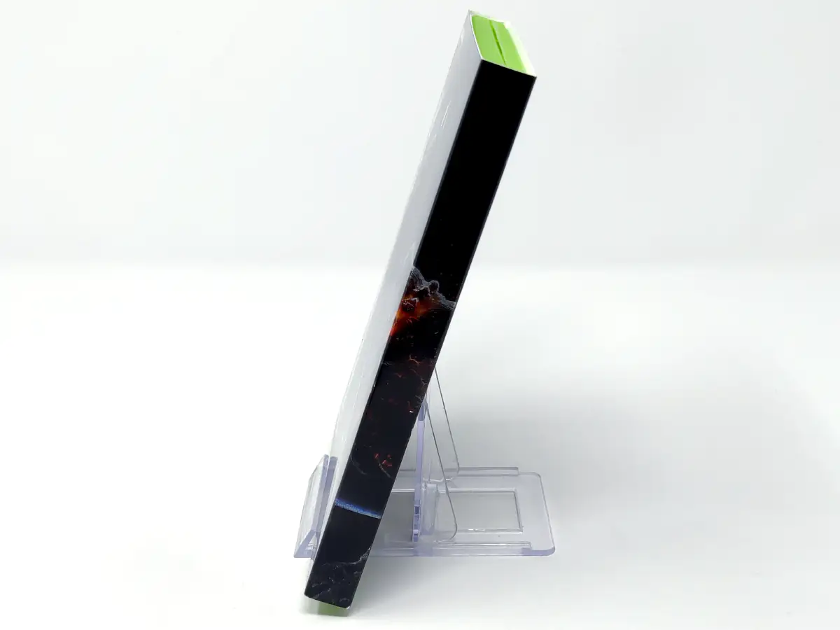 Otro detalle del juego Prototype 2 (Blackwatch Collector's Edition) (ESP) para XBOX 360 (imagen 15)