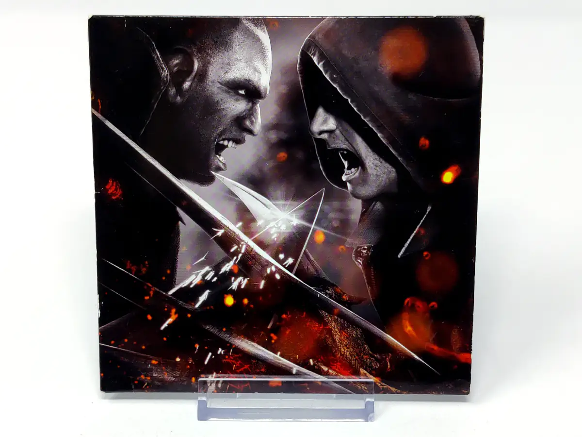 Detalle de Prototype 2 (Blackwatch Collector's Edition) (ESP) para XBOX 360 (imagen 20)