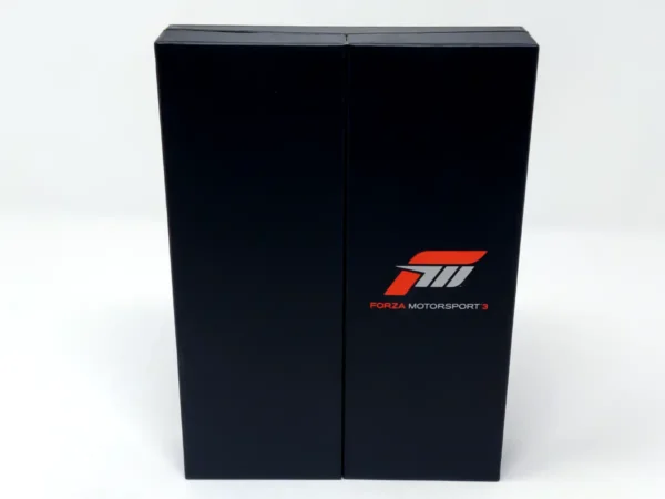 Otro detalle del juego Forza Motorsport 3 (Edición Limitada para Coleccionistas) (ESP) para XBOX 360
