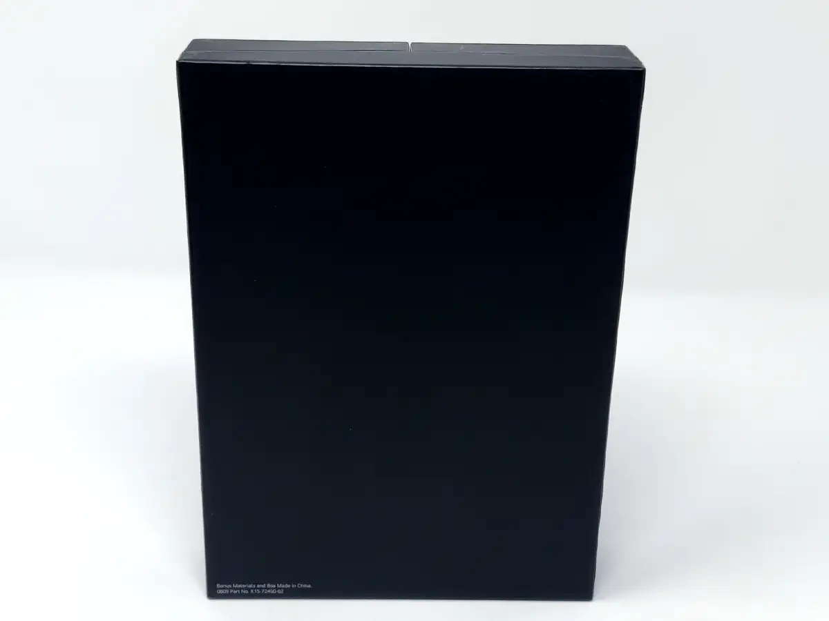 Vista adicional de Prototype 2 (Blackwatch Collector's Edition) (ESP) para XBOX 360