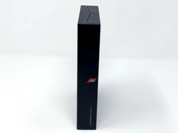 Otro detalle del juego Forza Motorsport 3 (Edición Limitada para Coleccionistas) (ESP) para XBOX 360 (imagen 9)
