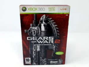 Gears of War 2 (Edición de Coleccionista) (ESP)