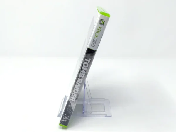 Detalle de Tomb Raider (Survival Edition) (ESP) para XBOX 360 (imagen 11)