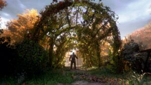 Screenshot de A Plague Tale: Innocence (EUR) (Precintado)