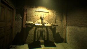 Screenshot de The 9th Charnel (ESP) (Precintado)