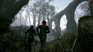 Screenshot de A Plague Tale: Innocence (EUR) (Precintado)