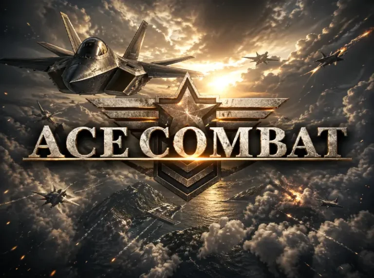 Ace Combat