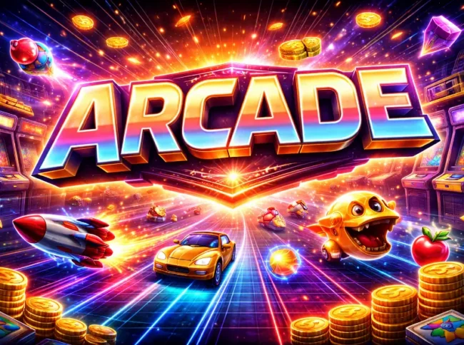 Arcade