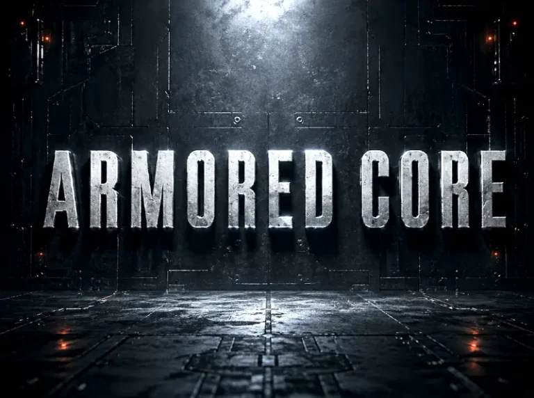 Armored Core