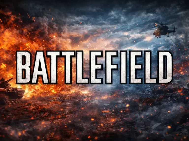 Battlefield