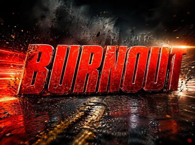 Burnout