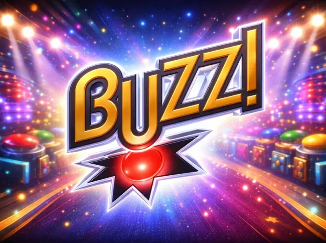 Buzz!