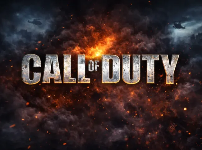 Call of Duty