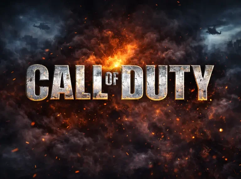 Call of Duty