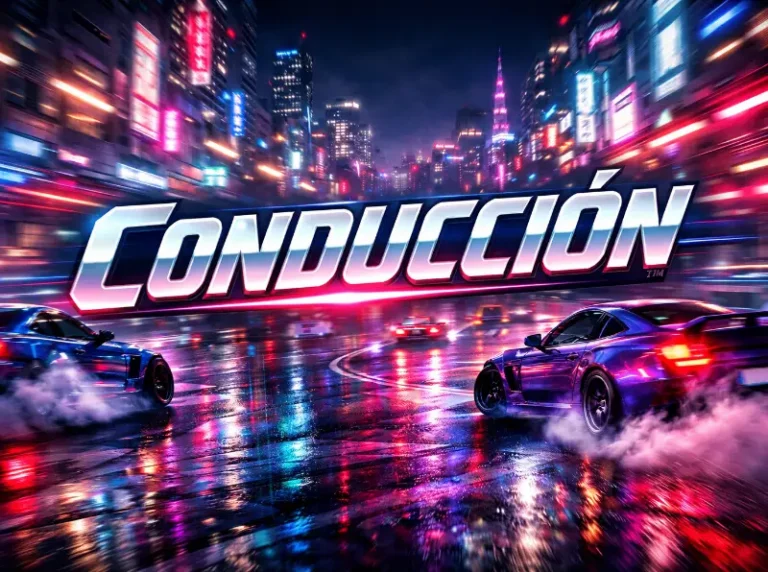 Carreras / Conducción