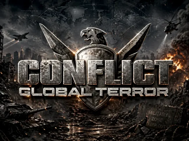 Conflict