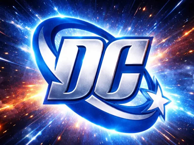 DC Comics