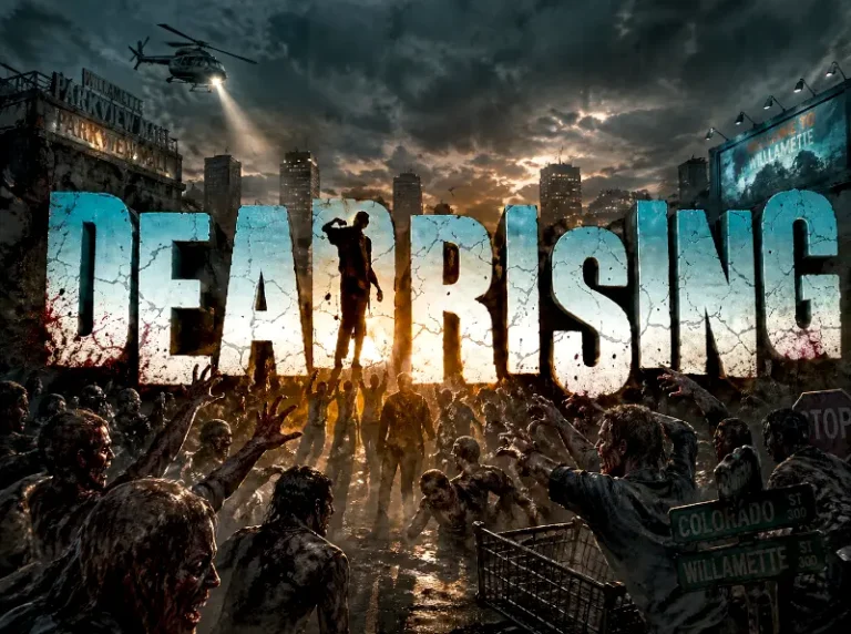 Dead Rising