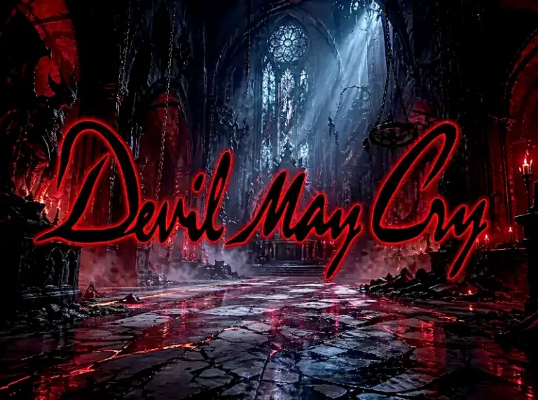Devil May Cry