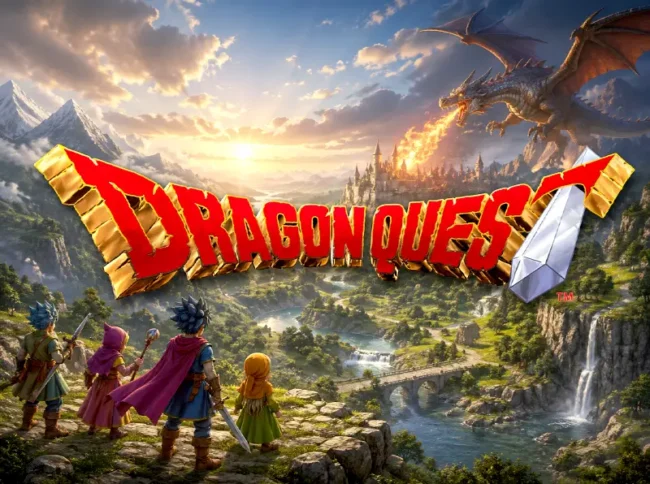 Dragon Quest