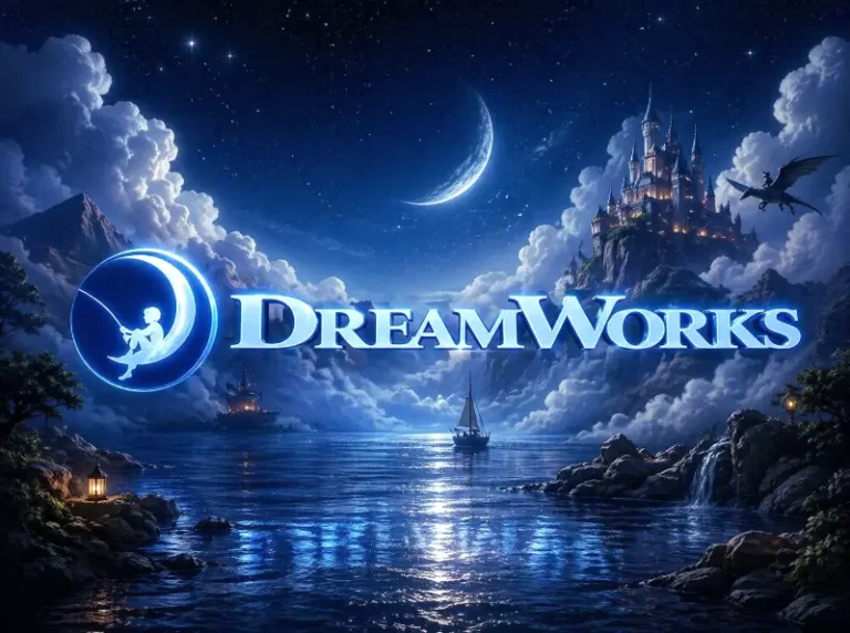 DreamWorks