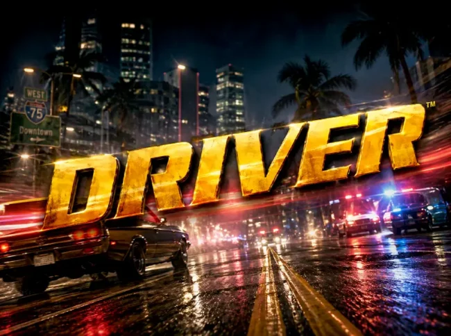 Driver