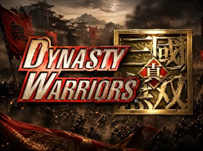 Dynasty Warriors