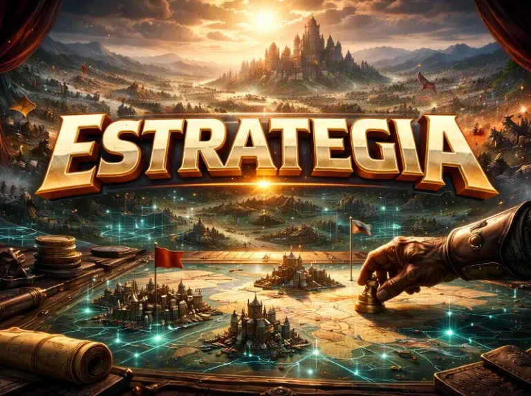 Estrategia