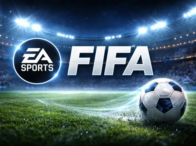 FIFA
