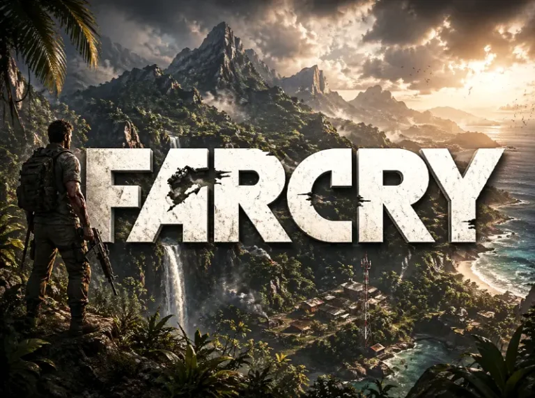 Far Cry