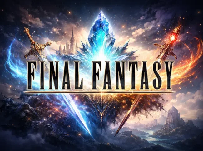 Final Fantasy