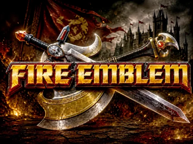 Fire Emblem